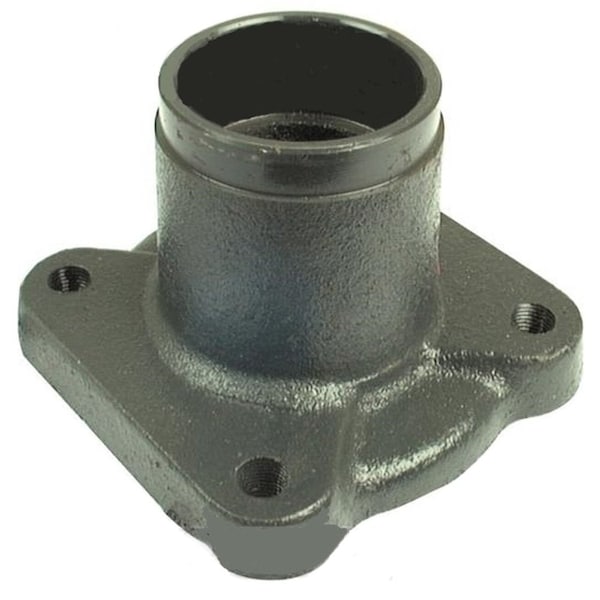 Aftermarket 3415011310 New Front Wheel Hub Fits Kubota Tractor L175 L225 L1500 L1501 L2000 WHI30-0003 - main